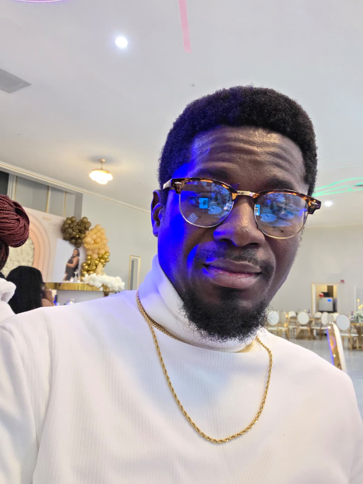 Valentine Leke