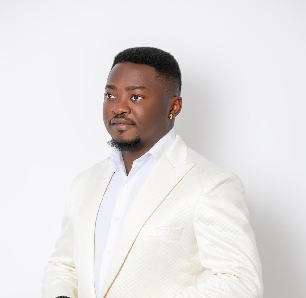 Donald Mbiaoh