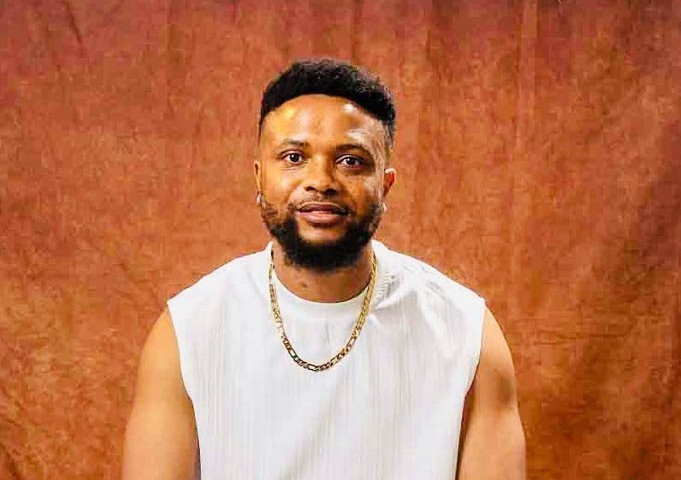 Valentine Mbelem
